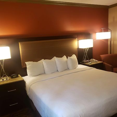 Best Western Plus Brookside Inn Milpitas Esterno foto