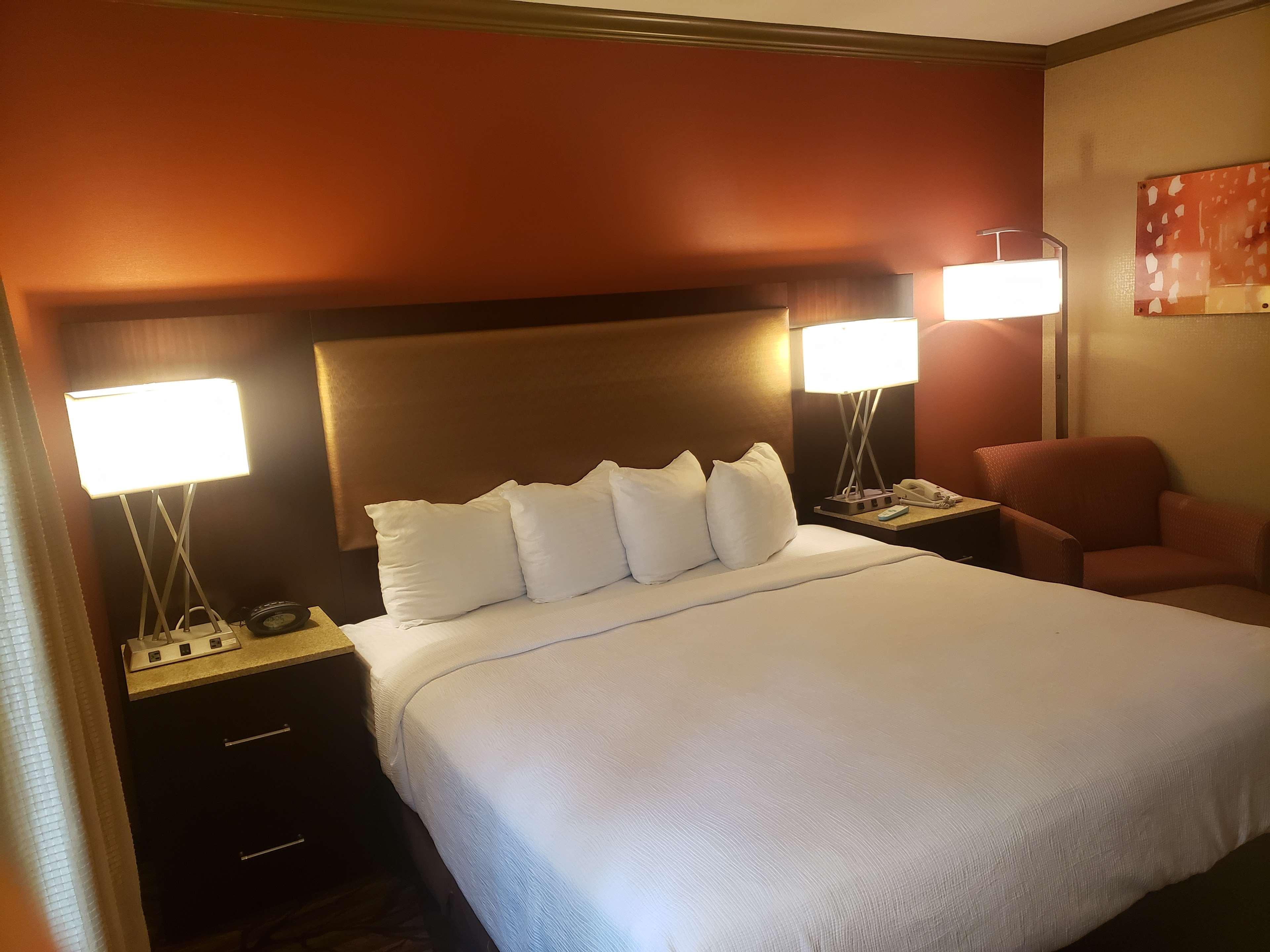 Best Western Plus Brookside Inn Milpitas Esterno foto
