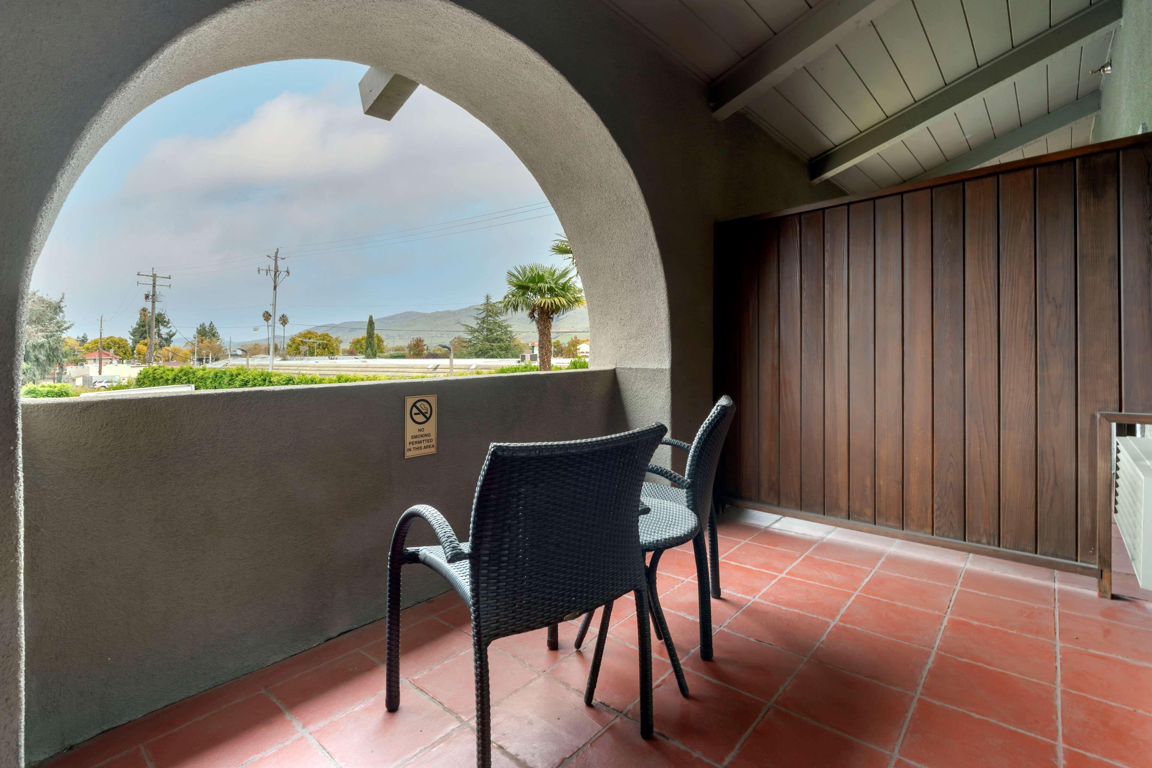 Best Western Plus Brookside Inn Milpitas Esterno foto