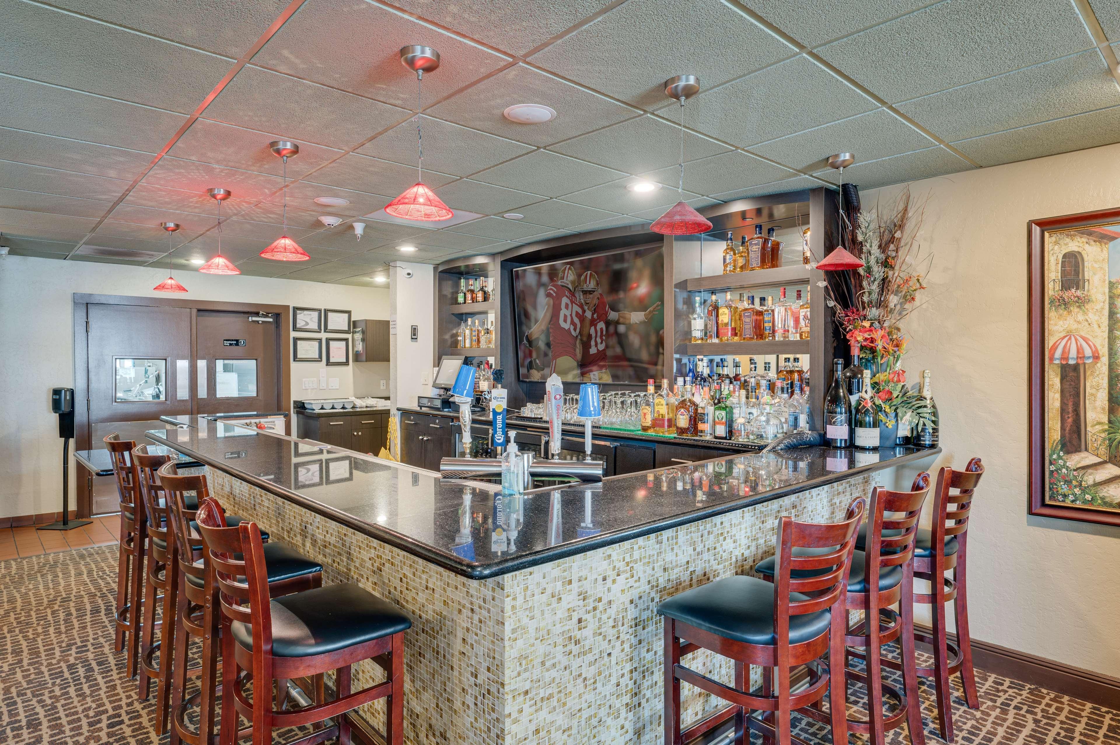 Best Western Plus Brookside Inn Milpitas Esterno foto