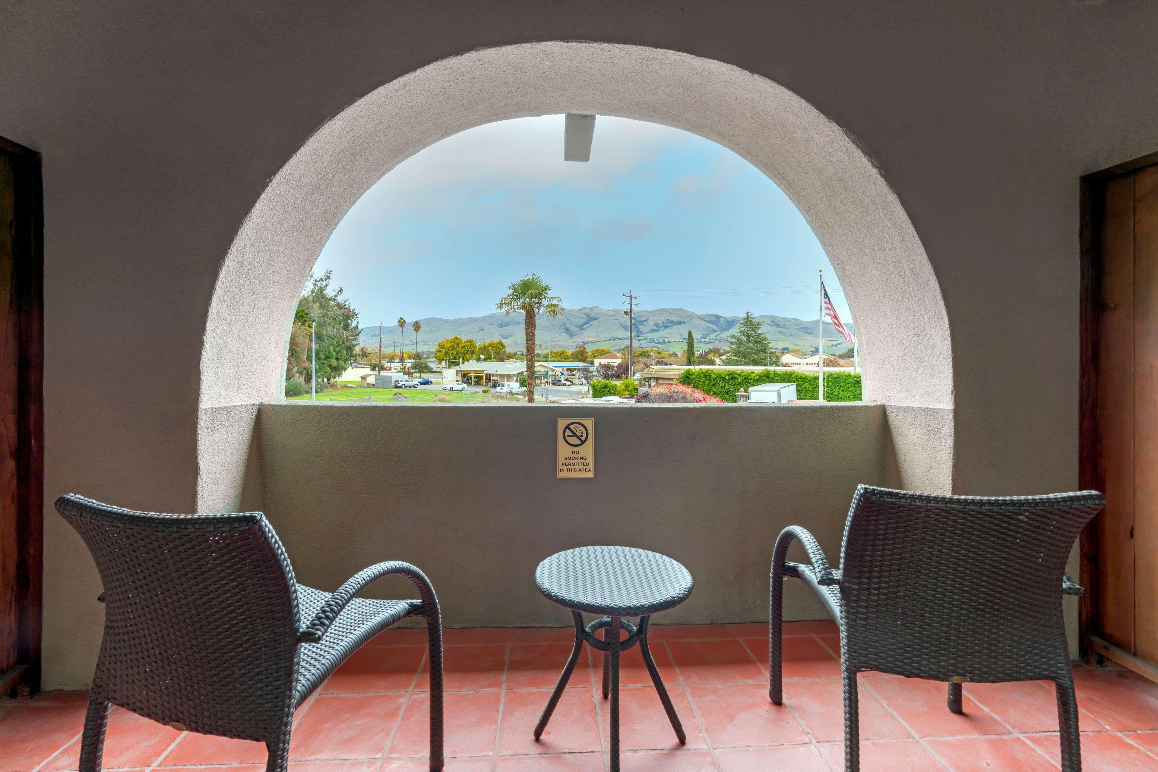 Best Western Plus Brookside Inn Milpitas Esterno foto