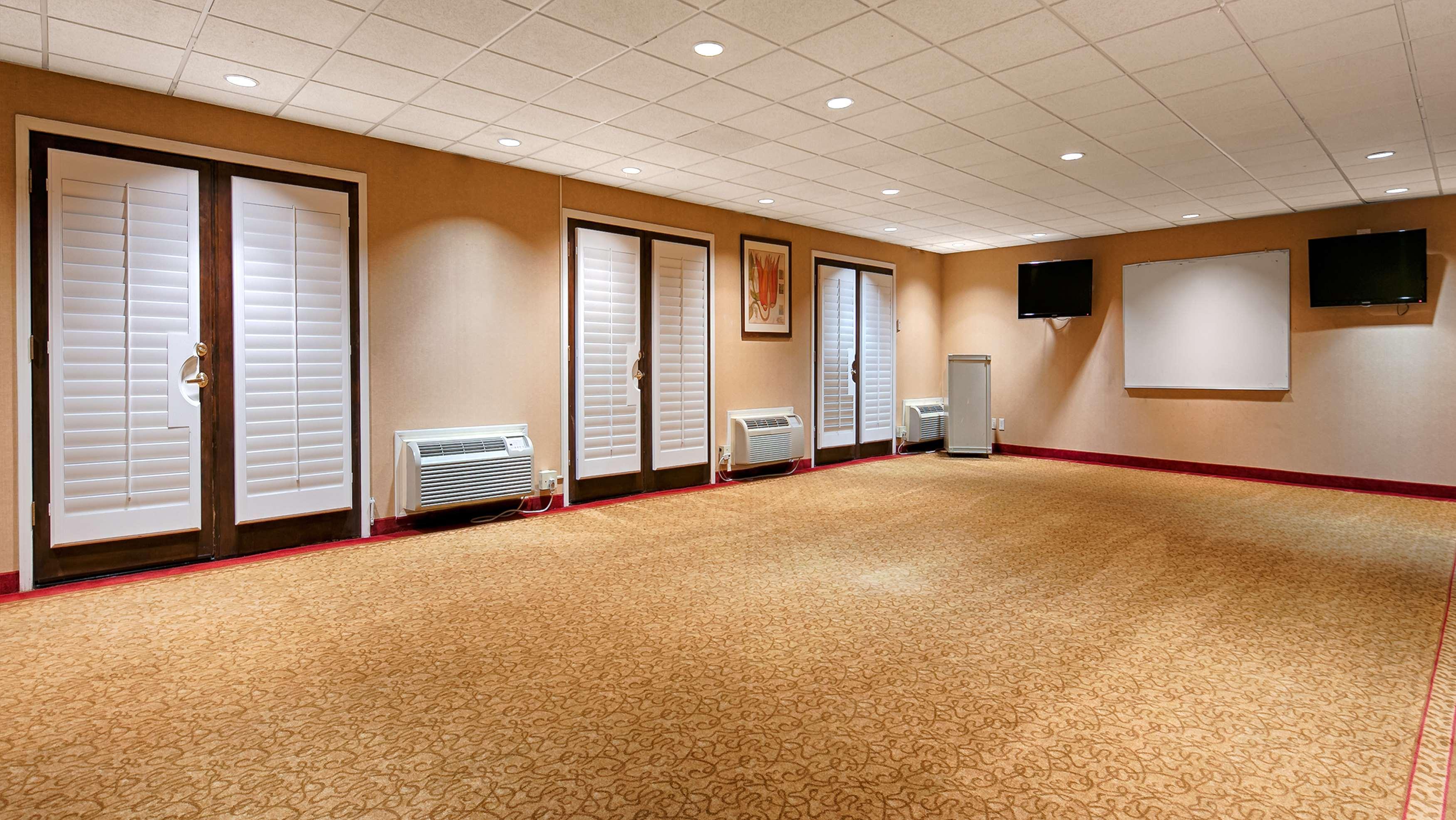 Best Western Plus Brookside Inn Milpitas Esterno foto
