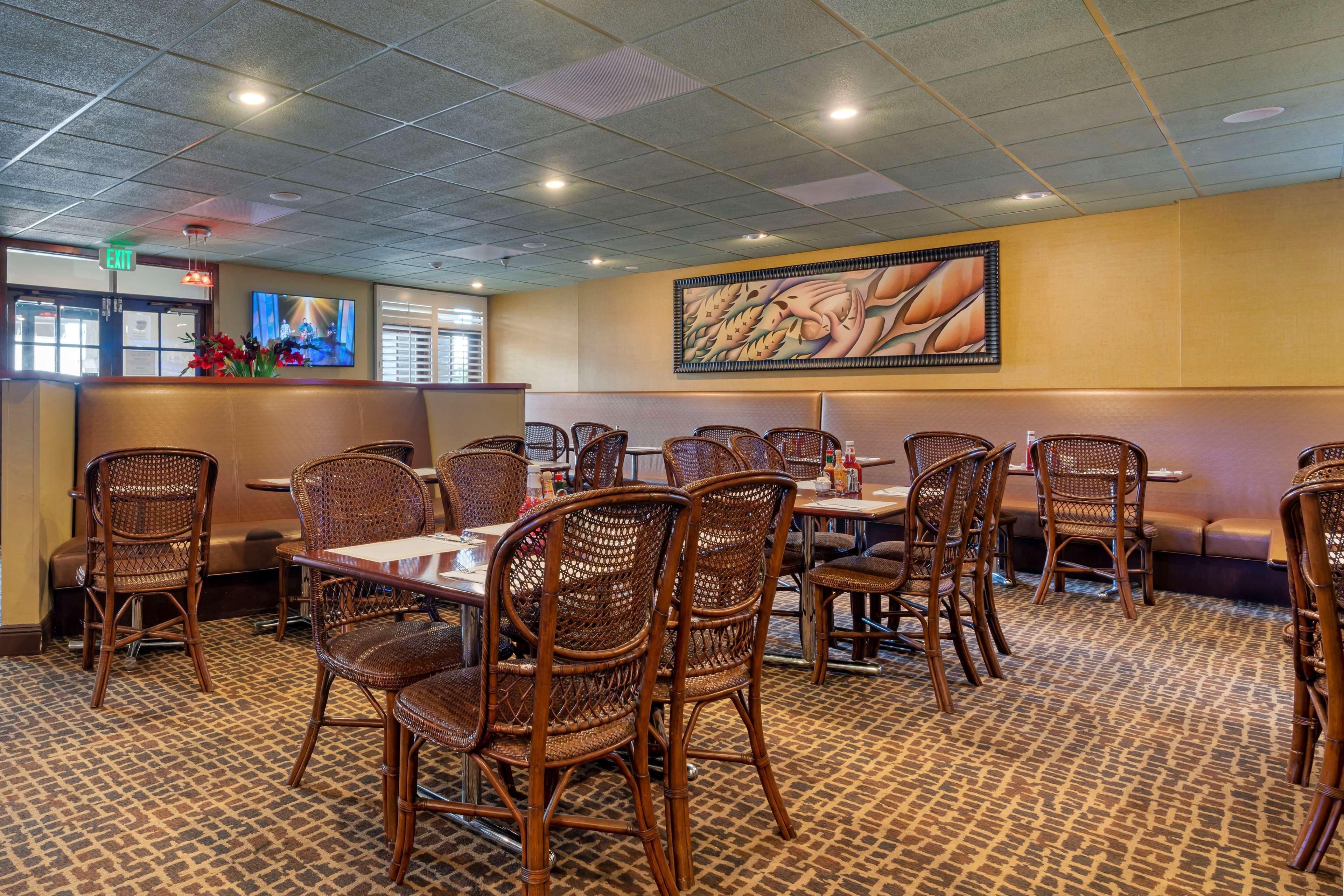 Best Western Plus Brookside Inn Milpitas Esterno foto