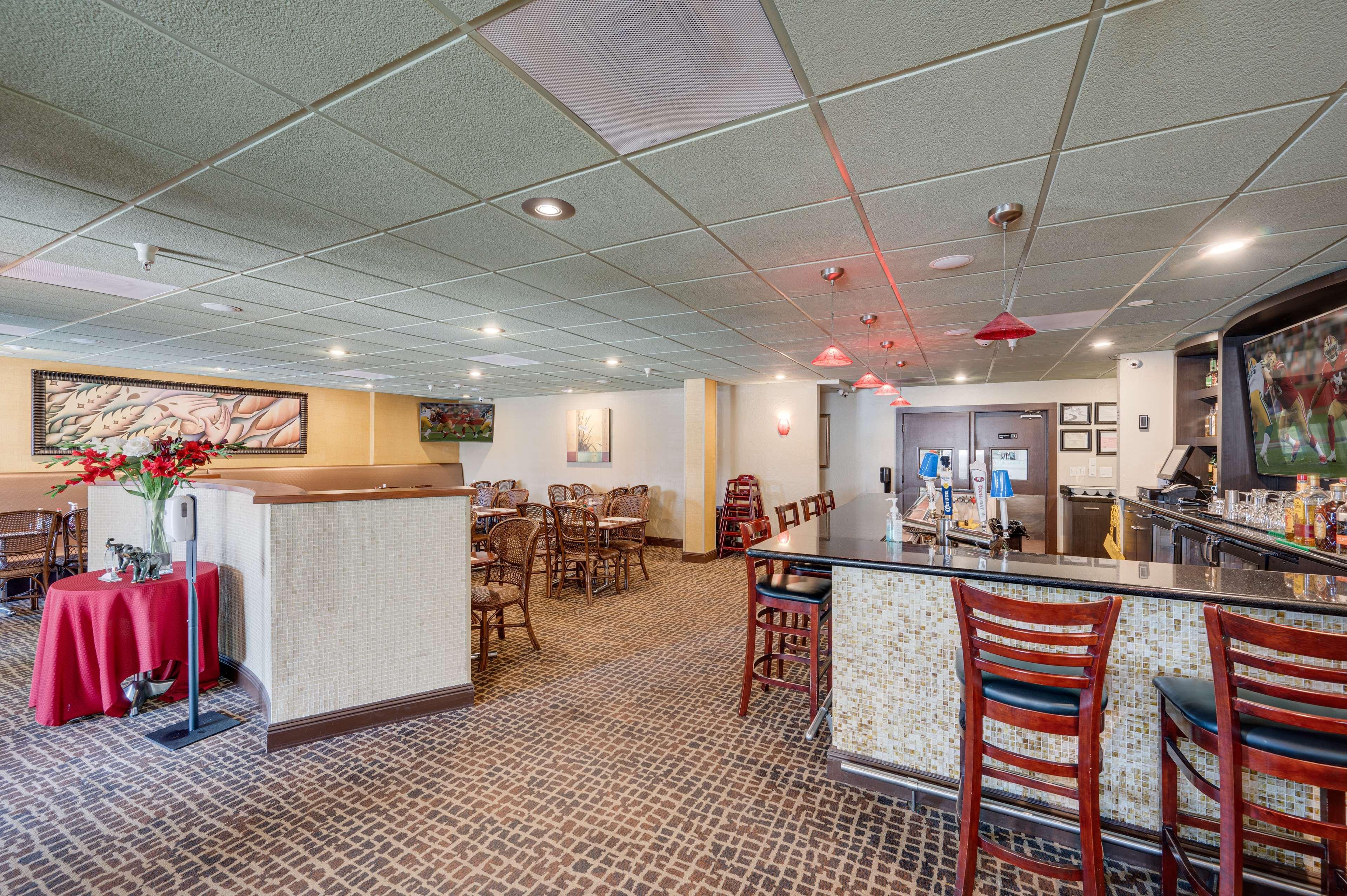 Best Western Plus Brookside Inn Milpitas Esterno foto
