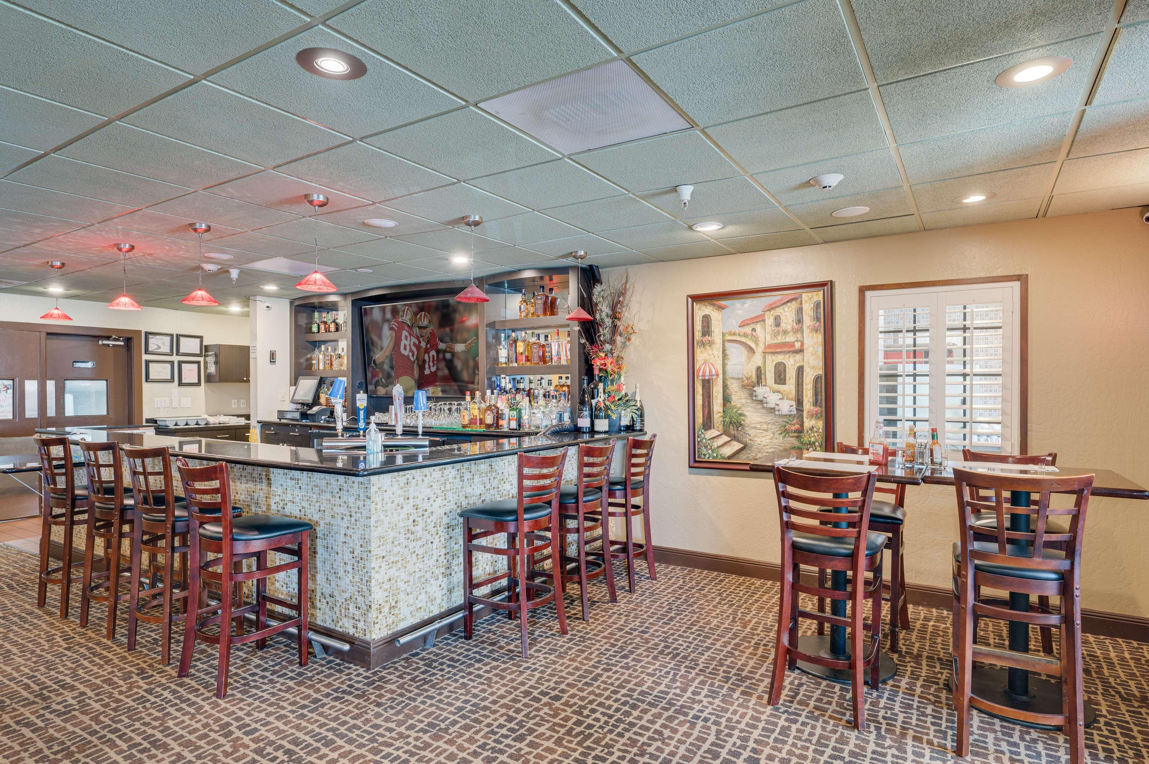 Best Western Plus Brookside Inn Milpitas Esterno foto