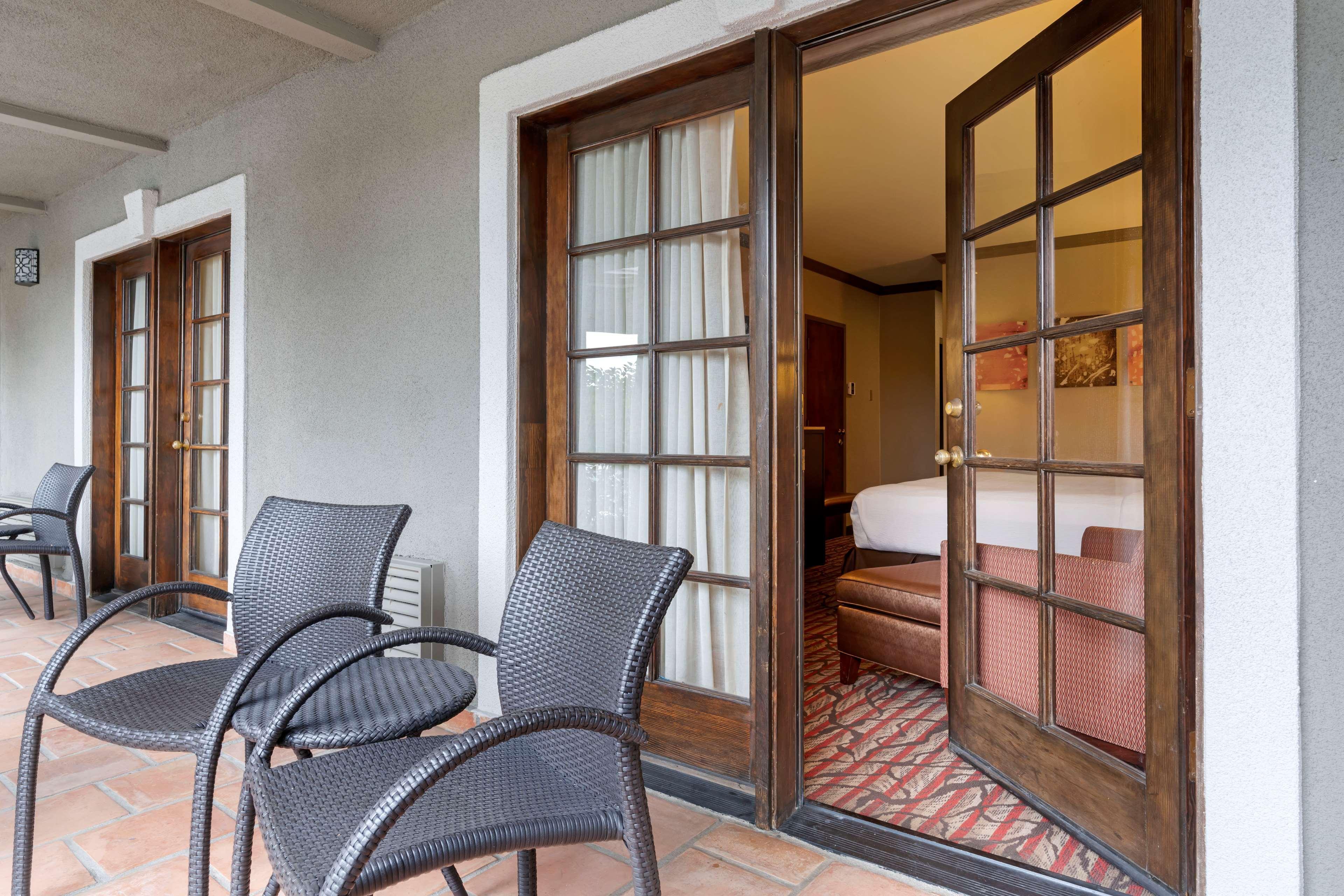 Best Western Plus Brookside Inn Milpitas Esterno foto