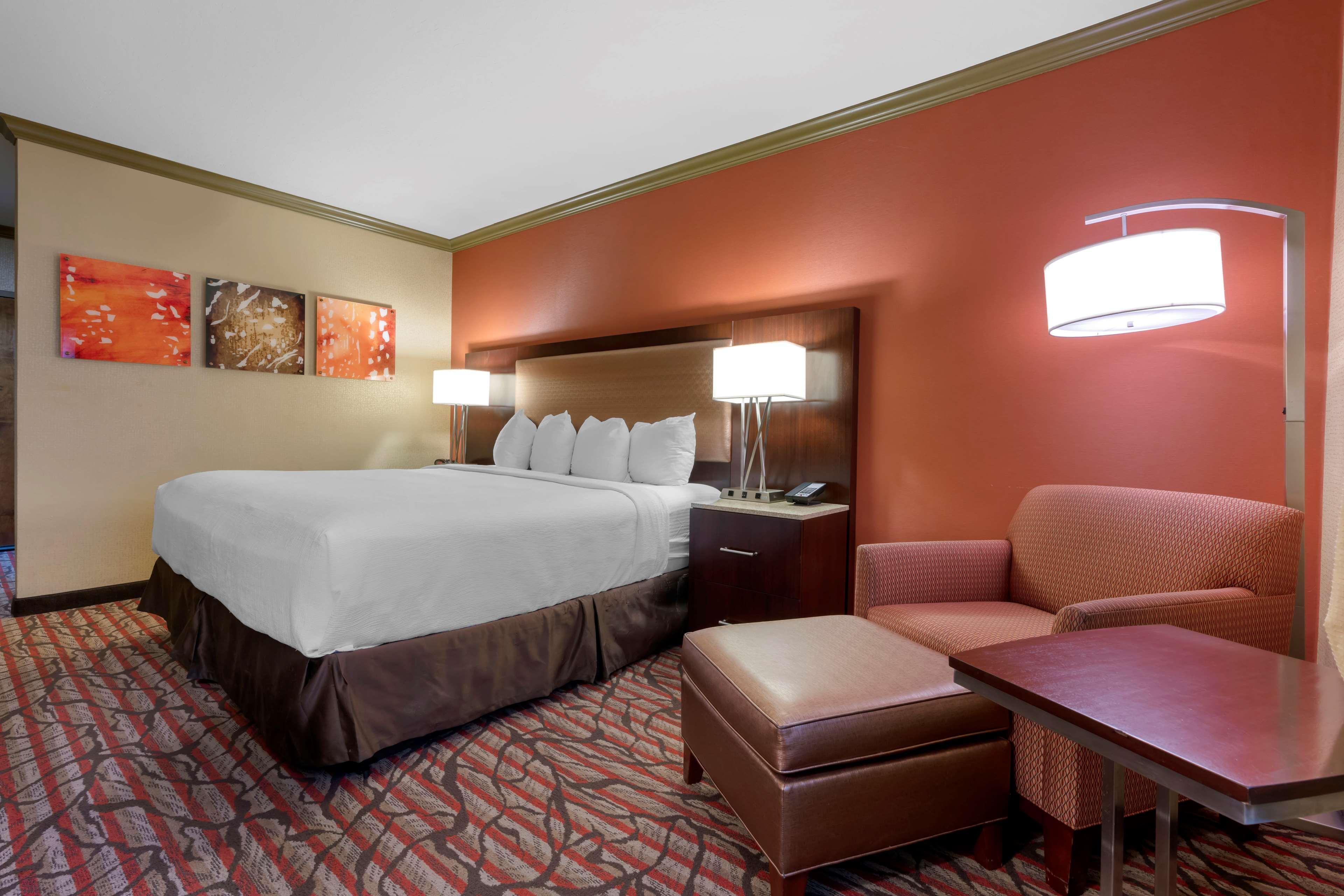 Best Western Plus Brookside Inn Milpitas Esterno foto