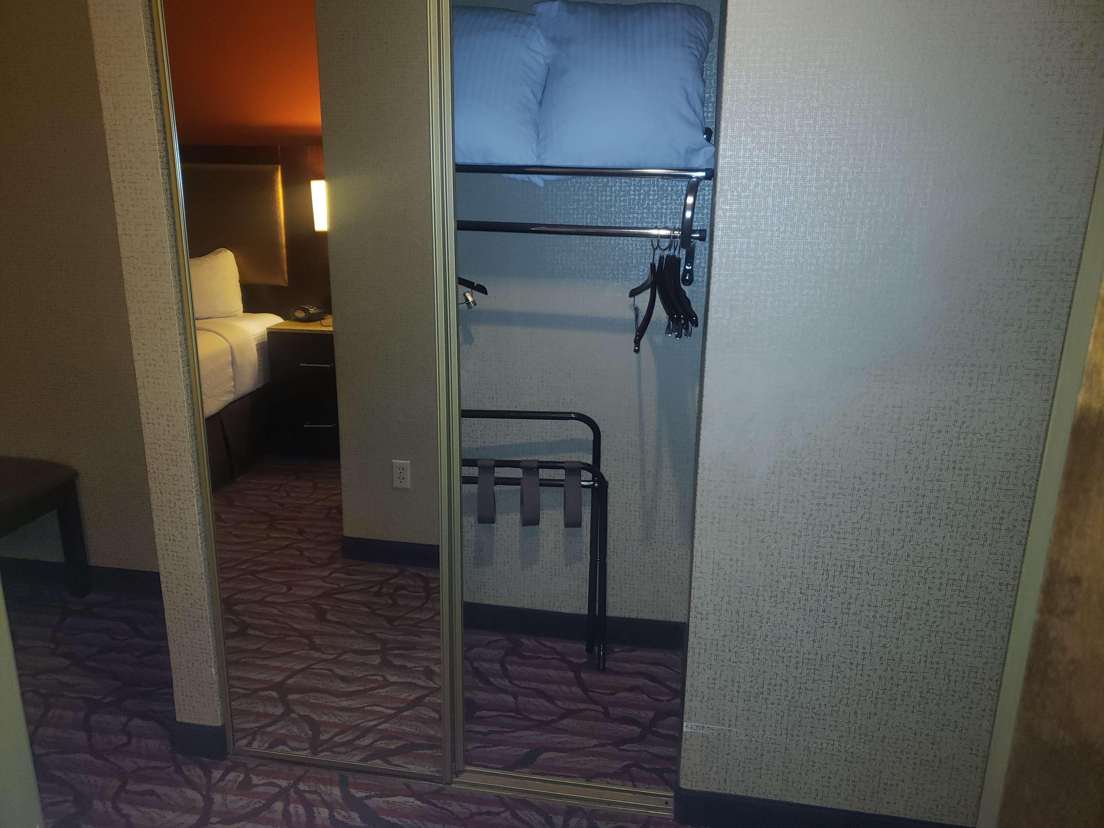 Best Western Plus Brookside Inn Milpitas Esterno foto