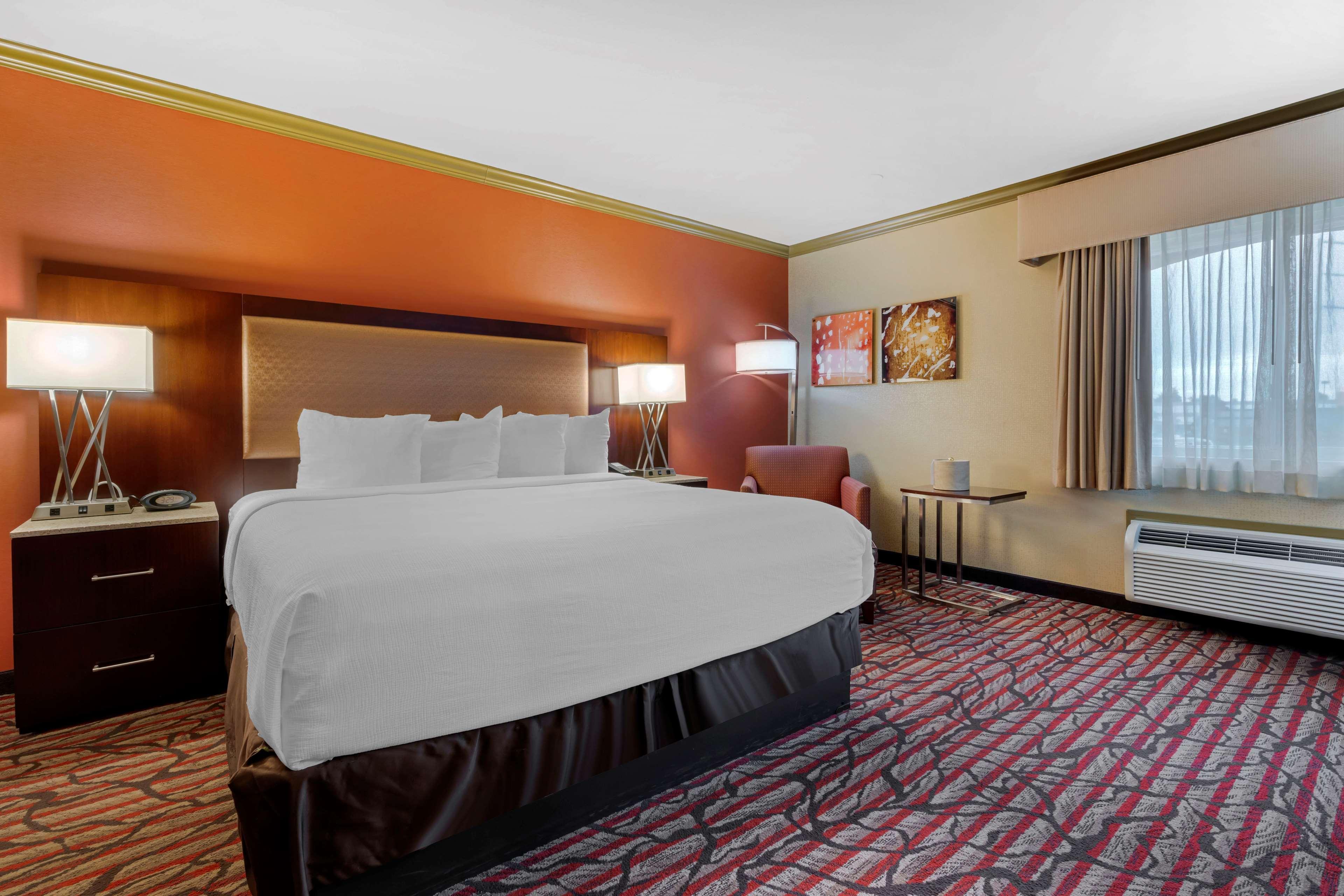 Best Western Plus Brookside Inn Milpitas Esterno foto